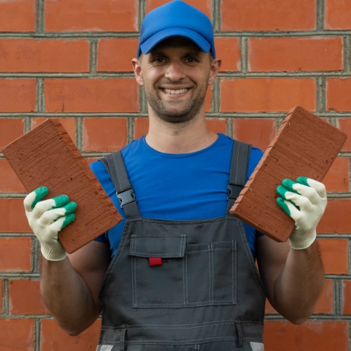 baksteen specialist