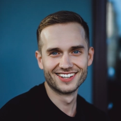 klant gevelreiniging