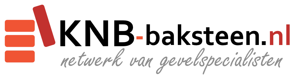 KNB Baksteen